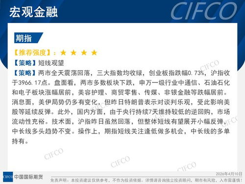 中期早知道 多晶硅、硅铁、生猪、烧碱、焦煤呈现弱势下跌格局——投资咨询视角下的深度解析